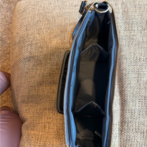 Freshly Picked Neoprene Seoul Diaper Backpack + Stroller Caddy Set - Picture 14 of 16